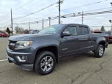 Used 2015 Chevrolet Colorado Z71 image 3