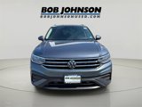 Used 2022 Volkswagen Tiguan SE image 3