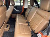 Used 2011 Jeep Wrangler Unlimited Sahara w/ Dual Top Group image 6