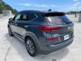 Used 2020 Hyundai Tucson Limited w/ Cargo Package image 5