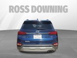 Used 2020 Hyundai Santa Fe Limited w/ Cargo Package image 5