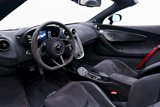 Used 2020 McLaren 600LT Spider image 2