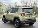 Used 2015 Jeep Renegade Trailhawk image 4