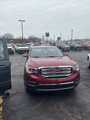 Certified 2019 GMC Acadia SLE image 2