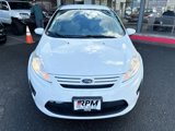 Used 2013 Ford Fiesta S image 2