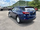 Used 2023 Chevrolet Equinox LS w/ LS Convenience Package image 3