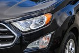 Used 2020 Ford EcoSport SE w/ SE Convenience Package image 4