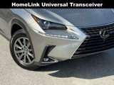 Used 2018 Lexus NX 300 F Sport image 5