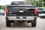 Used 2014 Chevrolet Silverado 1500 LTZ Z71 w/ LTZ Plus Package image 4