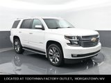 Used 2018 Chevrolet Tahoe Premier image 3