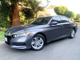 Used 2020 Honda Accord LX image 3