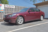 Used 2009 BMW 535i xDrive Sedan image 5