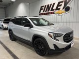 Used 2020 GMC Terrain SLE w/ Driver Convenience Package image 4