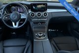 Certified 2021 Mercedes-Benz C 300 Sedan image 2