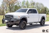 Used 2016 RAM 2500 SLT image 2
