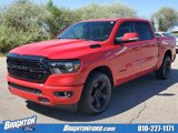 Used 2020 RAM 1500 Big Horn image 4