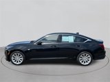 Certified 2023 Cadillac CT5 Luxury w/ Sun And Sound Package image 2