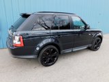 Used 2012 Land Rover Range Rover Sport HSE image 5