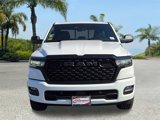New 2025 RAM 1500 Tradesman w/ Night Edition image 3