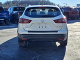 Certified 2021 Nissan Rogue Sport SL w/ Premium Package image 4
