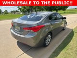 Used 2013 Hyundai Elantra GLS image 3