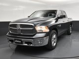 Used 2014 RAM 1500 Big Horn image 2