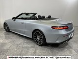 Used 2022 Mercedes-Benz E 450 Cabriolet w/ AMG Line image 5
