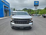 Used 2022 Chevrolet Silverado 1500 W/T image 2