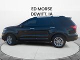 Used 2015 Ford Explorer XLT w/ Equipment Group 202A image 2