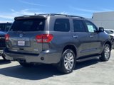 Used 2011 Toyota Sequoia Limited image 3