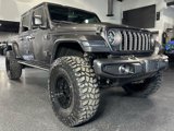 Used 2024 Jeep Gladiator Sport image 2