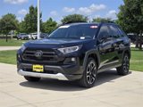Certified 2019 Toyota RAV4 Adventure image 3