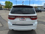 Certified 2023 Dodge Durango GT image 5