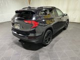 Used 2021 GMC Terrain SLE image 4