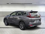 Used 2021 Honda CR-V EX image 3