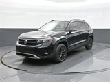 Certified 2022 Volkswagen Taos S image 3