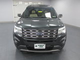 Used 2016 Ford Explorer Limited w/ Equipment Group 301A image 2