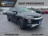 Used 2023 Chevrolet TrailBlazer LT w/ Convenience Package image 3