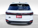 New 2025 Volkswagen Taos SE image 4