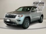 Used 2020 Jeep Grand Cherokee Limited image 2
