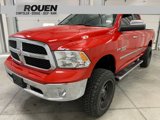 Used 2016 RAM 1500 SLT image 1