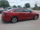 Used 2018 Hyundai Sonata SEL image 4