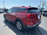 Used 2018 GMC Terrain SLT w/ Preferred Package image 5