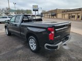Used 2019 Chevrolet Silverado 1500 LTZ w/ LTZ Plus Package image 6
