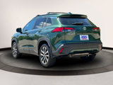 Used 2022 Toyota Corolla Cross XLE w/ Convenience Package image 3