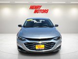 Used 2023 Chevrolet Malibu LS image 2