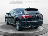 Used 2018 Acura RDX AWD w/ Advance Package image 6