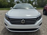 Used 2022 Volkswagen Passat 2.0T SE image 2