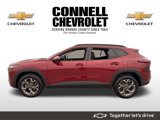 New 2025 Chevrolet Trax LT w/ Driver Confidence Package image 5