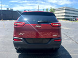 Used 2014 Jeep Cherokee Latitude image 4